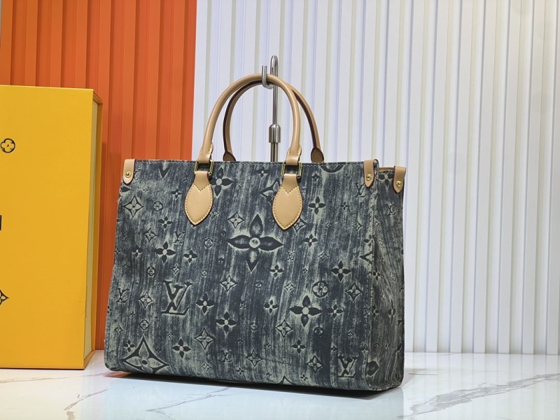 LV Shopping Bags